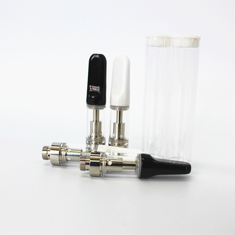 Diy Vape Electronics - 5pcs Cell Cartridge Ceramic Coil TH205