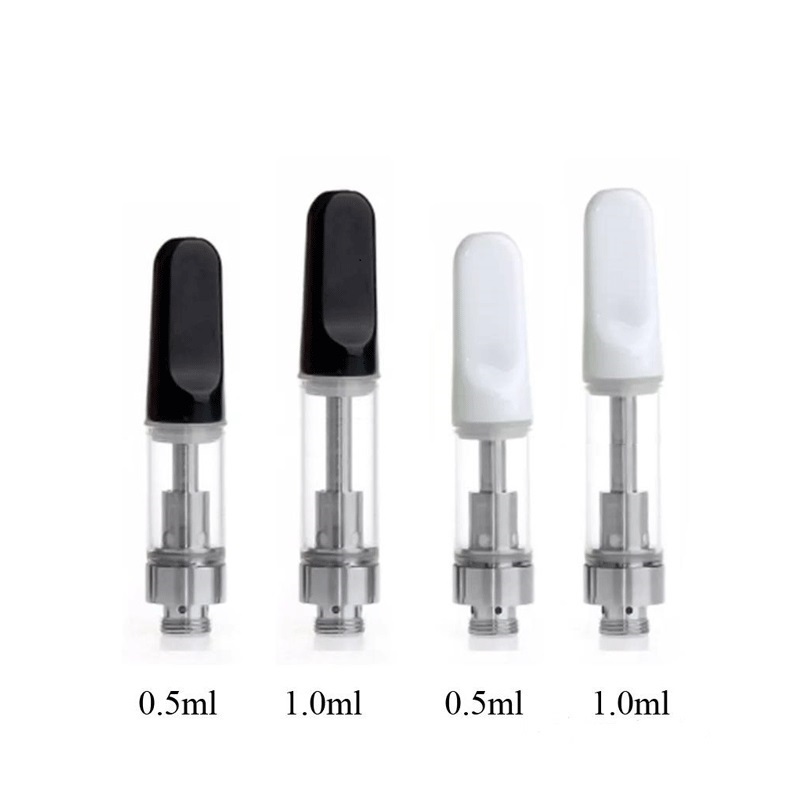 Diy Vape Electronics - 10pcs TH205 TH210 Thick Oil Cartridge
