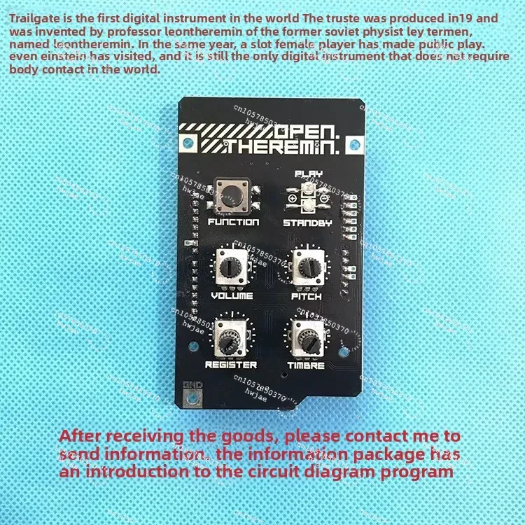 Diy Electronics Kits - Patch Welding Practice DIY Production SMT