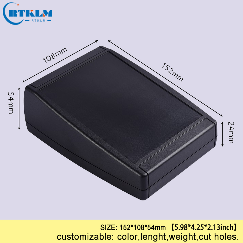 Diy Electronics Organizer - Housing Product Instrument Case DIY Project