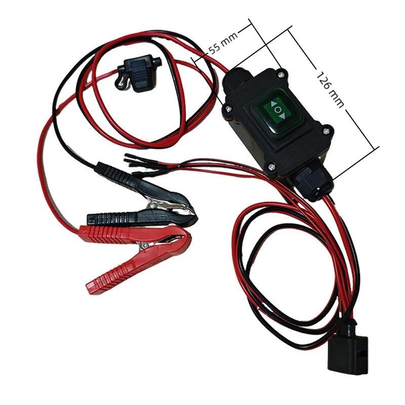 User Friendly Car EPB Caliper  - огляд і ціна Diy Electronics Repair Kit