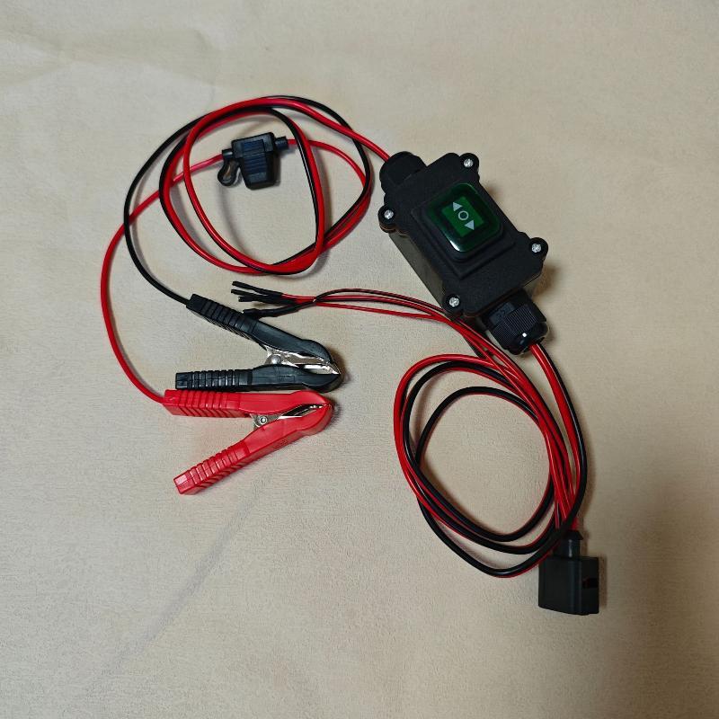 User Friendly Car EPB Caliper  - огляд і ціна Diy Electronics Repair Kit
