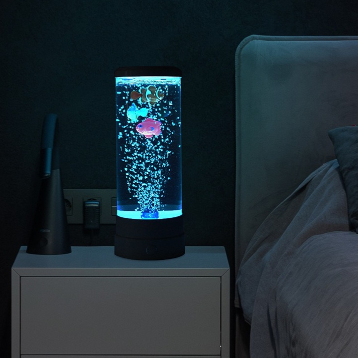 Simulated LED Multi-color Bubb - огляд і ціна Diy Halloween Electronics