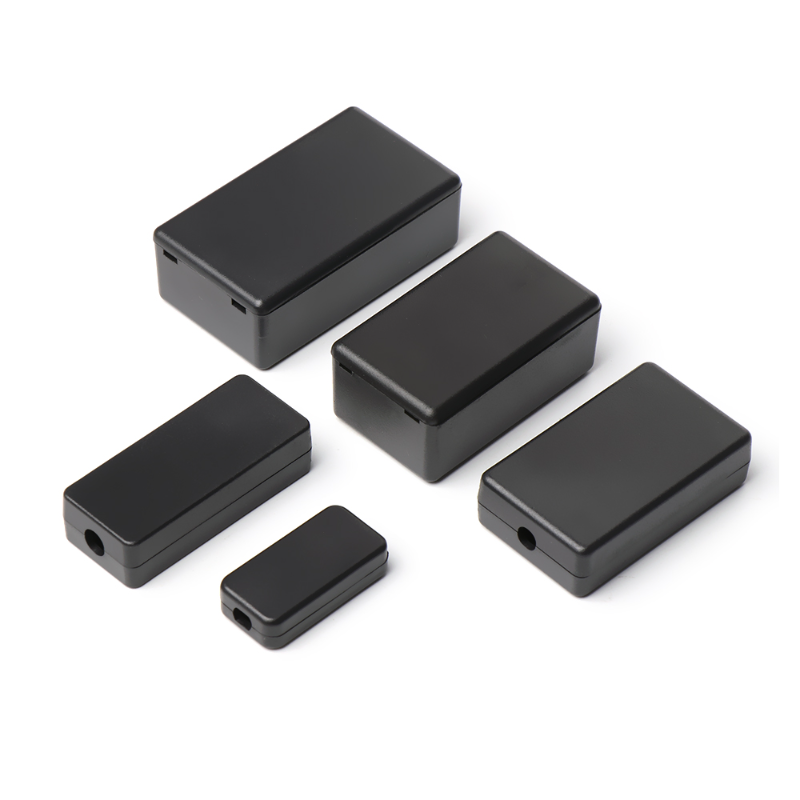 2PCS New High Quality Plastic  - огляд і ціна Diy Electronics Organizer