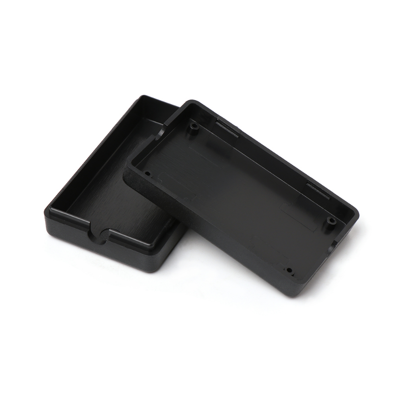 2PCS New High Quality Plastic  - огляд і ціна Diy Electronics Organizer