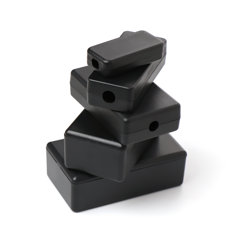2PCS New High Quality Plastic  - огляд і ціна Diy Electronics Organizer