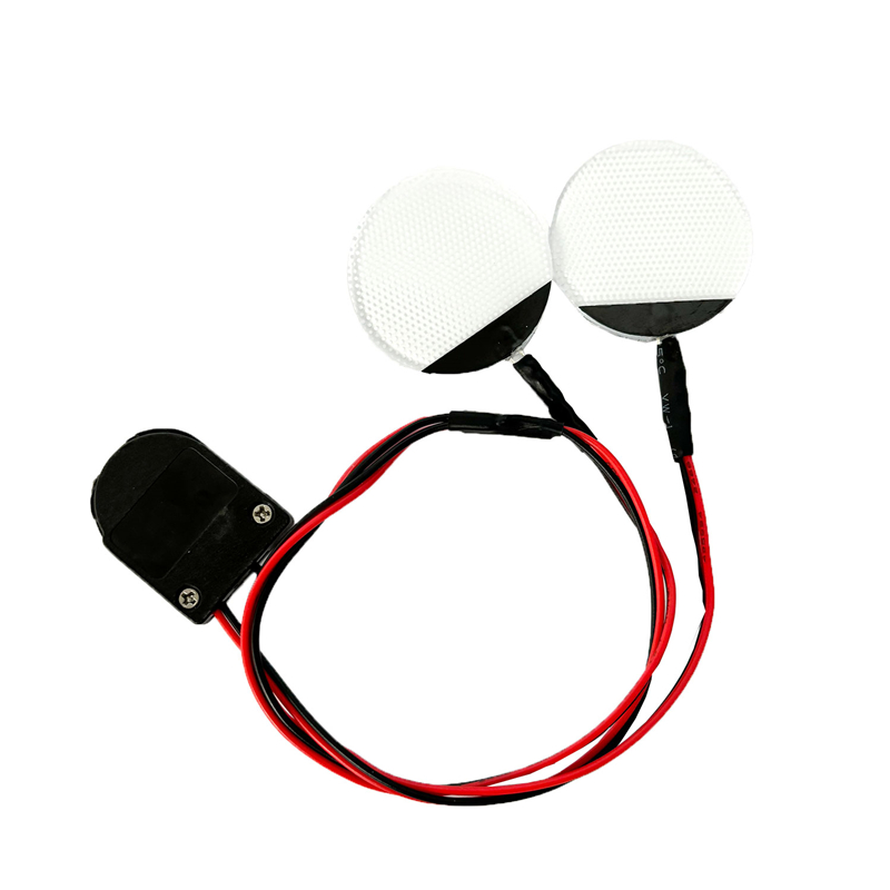 Round Flexible Bendable Eyes K - огляд і ціна Diy Halloween Electronics