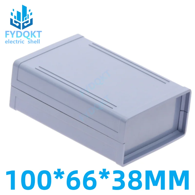 1pcs High Quality ABS Waterpro - огляд і ціна Diy Electronics Organizer