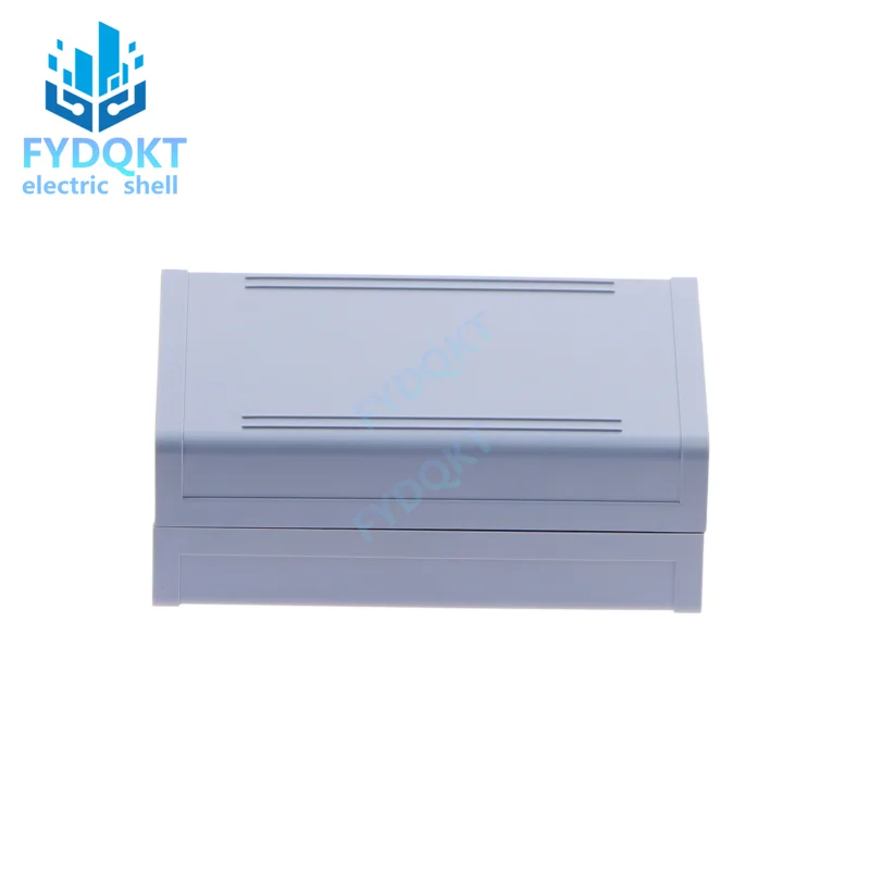 1pcs High Quality ABS Waterpro - огляд і ціна Diy Electronics Organizer