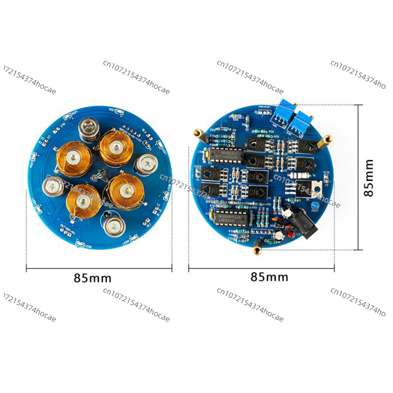Maglev DIY Electronic Kit, Cre - огляд і ціна Diy Electronics Kits