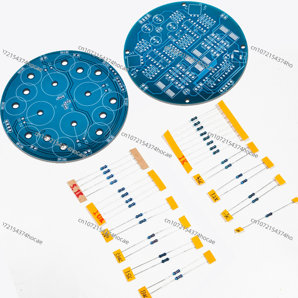 Maglev DIY Electronic Kit, Cre - огляд і ціна Diy Electronics Kits