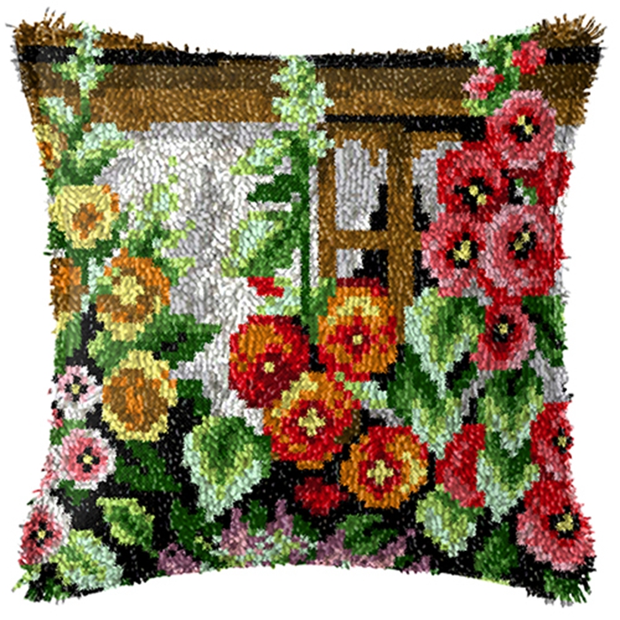 Colorful Flower Series Latch H - огляд і ціна Diy Electronics Kits For Adults