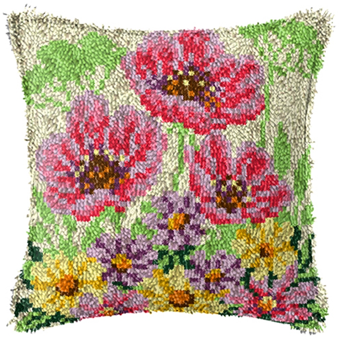 Colorful Flower Series Latch H - огляд і ціна Diy Electronics Kits For Adults