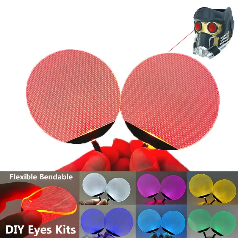 Halloween Flexible Bendable Ro - огляд і ціна Diy Halloween Electronics