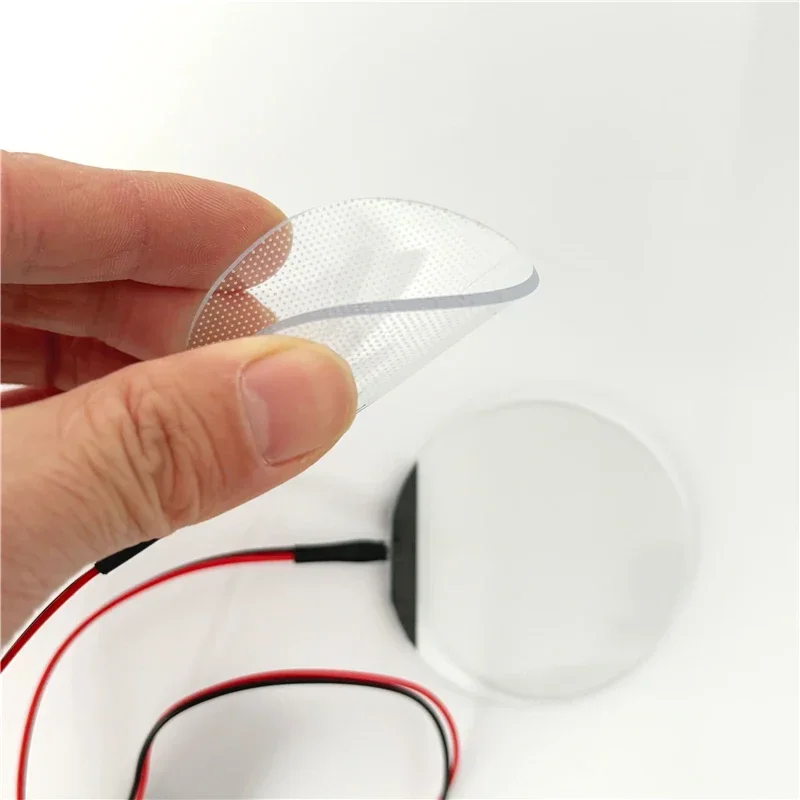Halloween Flexible Bendable Ro - огляд і ціна Diy Halloween Electronics