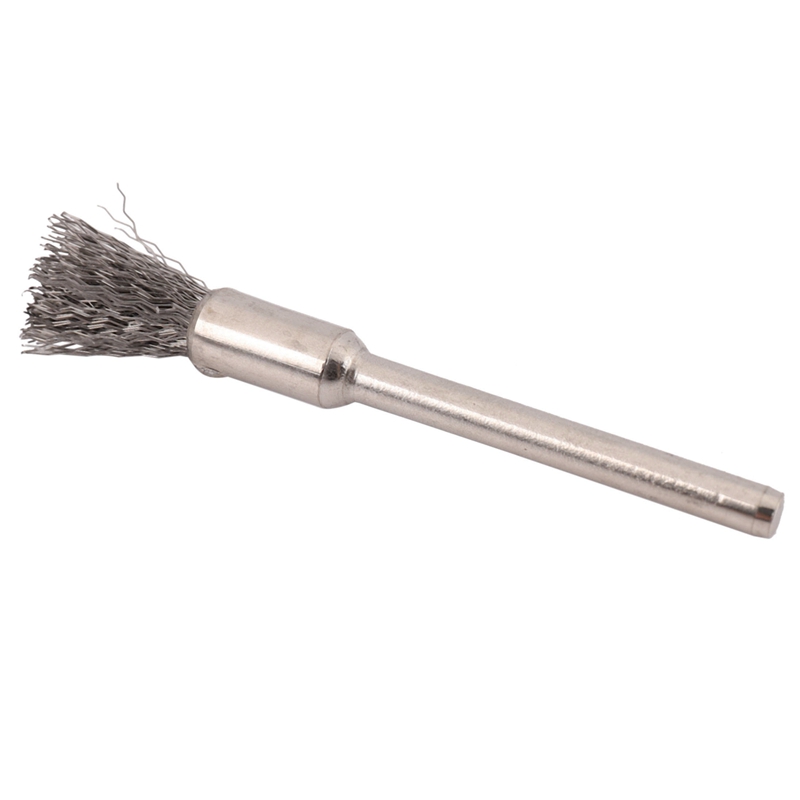 5Pcs Cleaning Brush Atomizer T - огляд і ціна Diy Vape Electronics