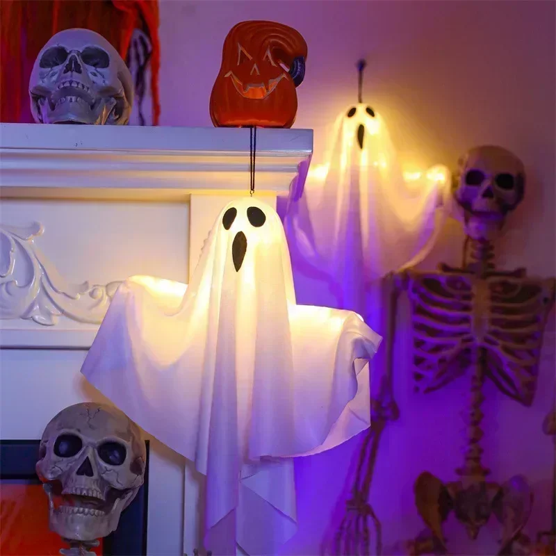 2025 Halloween LED Night Light - огляд і ціна Diy Halloween Electronics