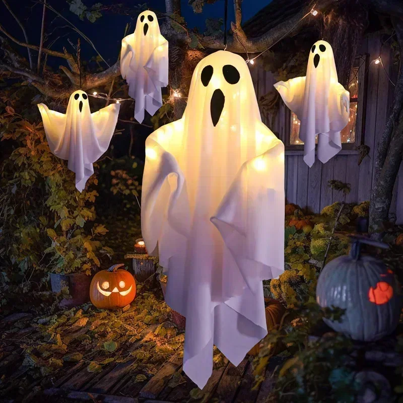 2025 Halloween LED Night Light - огляд і ціна Diy Halloween Electronics