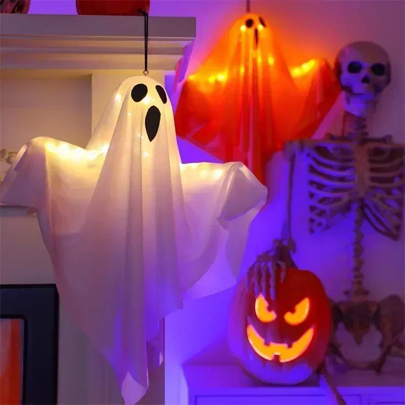 2025 Halloween LED Night Light - огляд і ціна Diy Halloween Electronics
