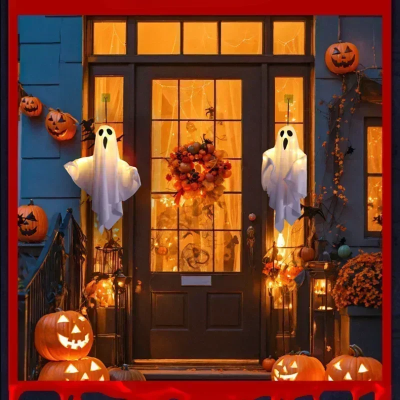 2025 Halloween LED Night Light - огляд і ціна Diy Halloween Electronics