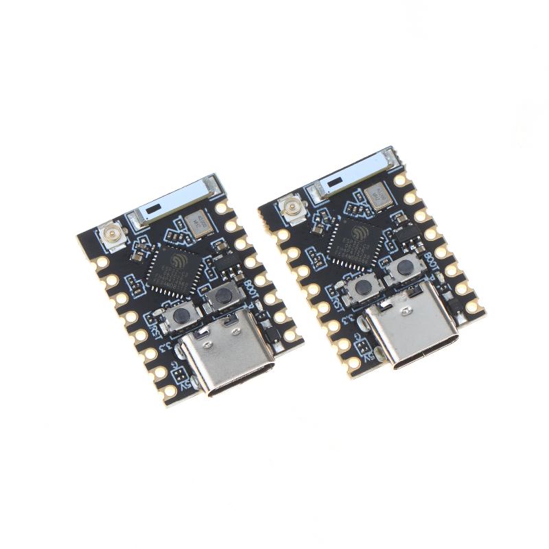 1Pcs ESP32 C3 Super Mini WiFi  - огляд і ціна Diy Electronics Course