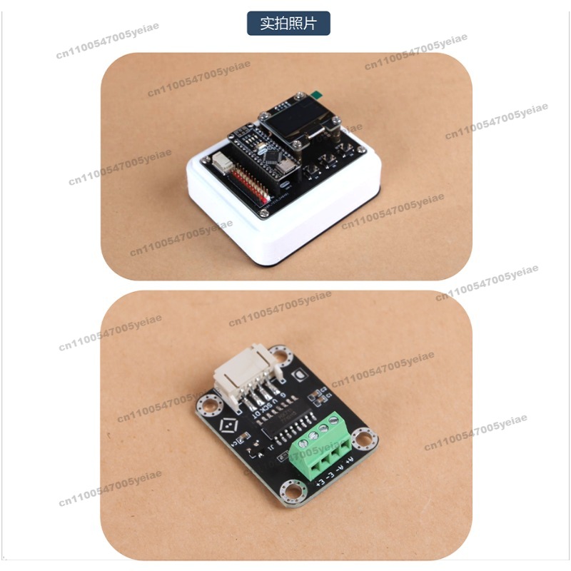 For 5/10KG HX711 Weighing Pres - огляд і ціна Diy Electronics Rack