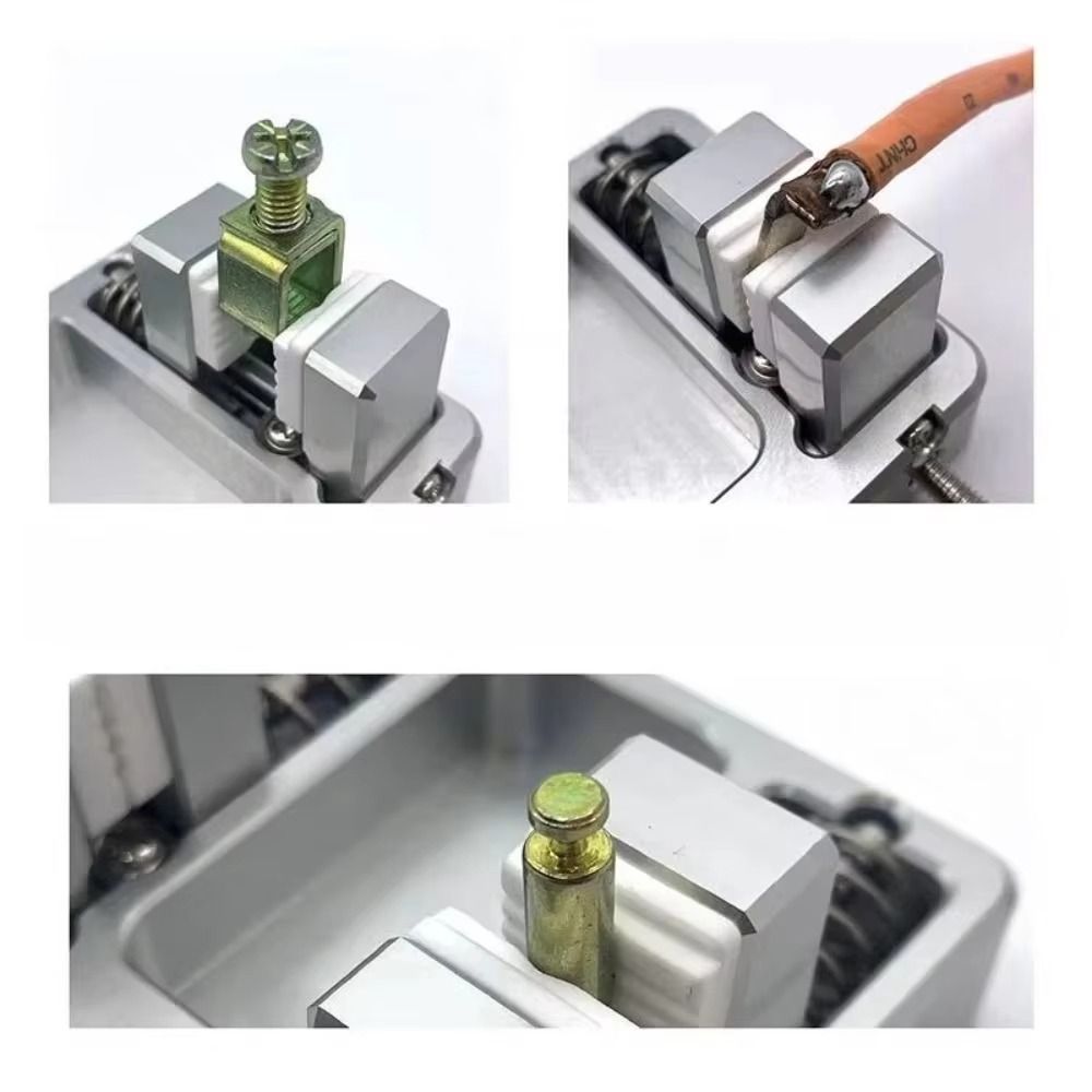 Tool Aluminum Welding Fixture  - огляд і ціна Diy Electronics Hobby