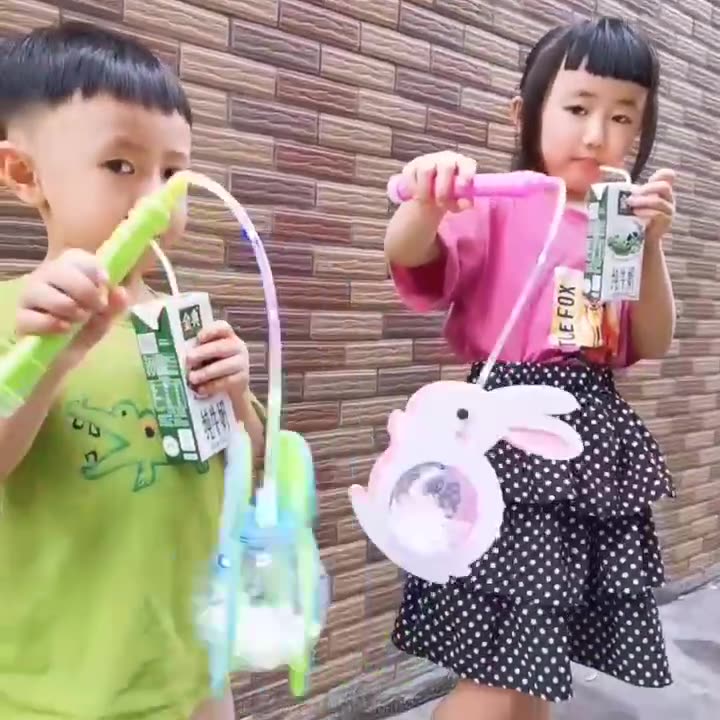 Chinese LED Lantern Three Flas - огляд і ціна Diy Halloween Electronics