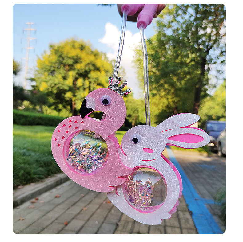 Chinese LED Lantern Three Flas - огляд і ціна Diy Halloween Electronics