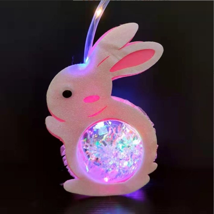 Chinese LED Lantern Three Flas - огляд і ціна Diy Halloween Electronics