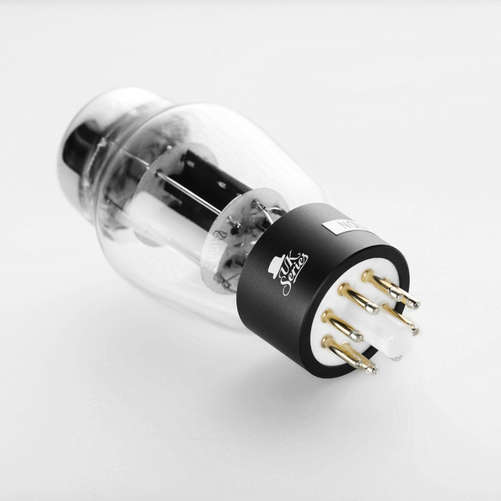 PSVANE UK 6SN7 PLUS Vacuum Tub - огляд і ціна Diy Electronics Uk