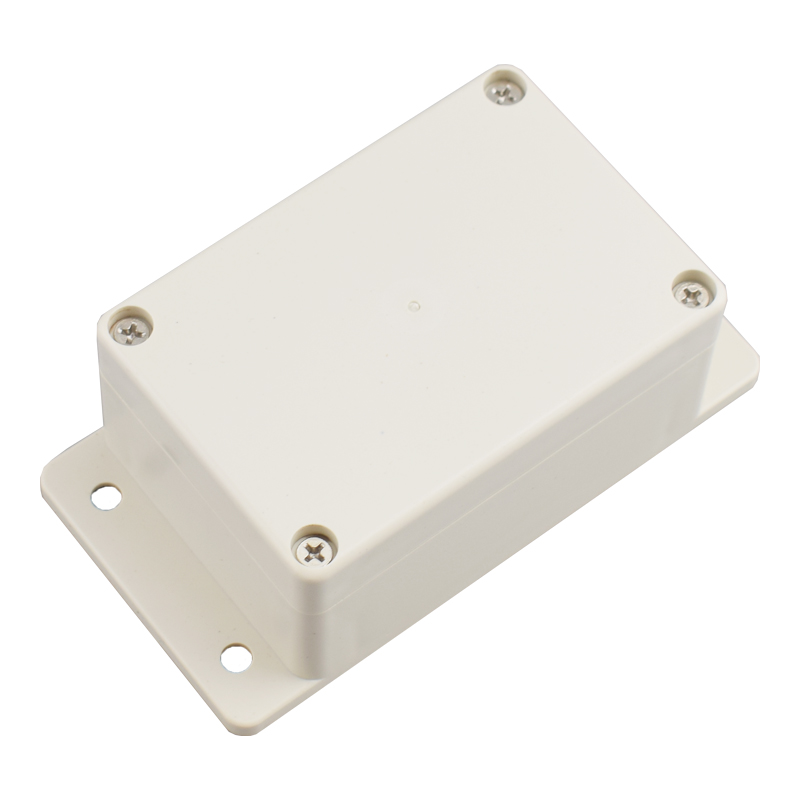 1pcs ABS Plastic Shell 100x68x - огляд і ціна Diy Electronics Organizer