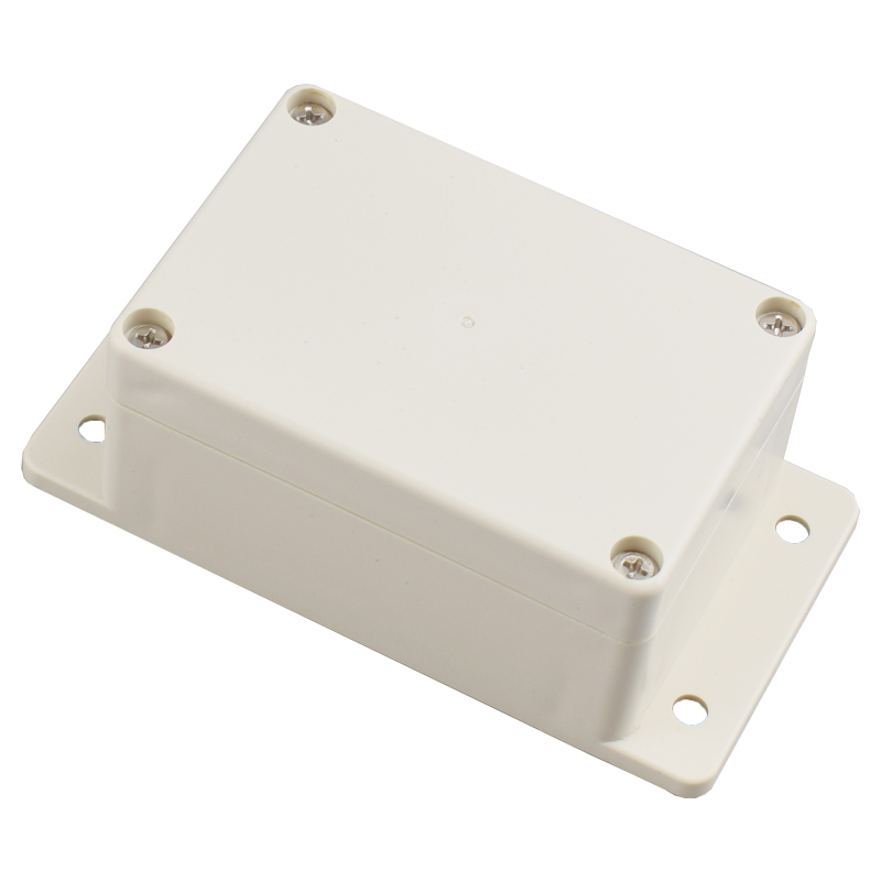 1pcs ABS Plastic Shell 100x68x - огляд і ціна Diy Electronics Organizer