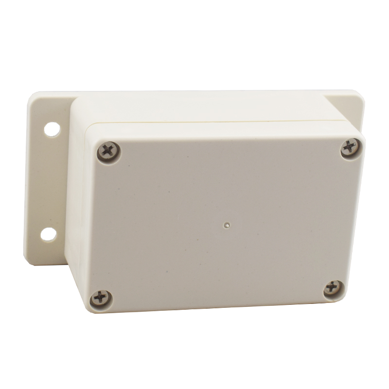 1pcs ABS Plastic Shell 100x68x - огляд і ціна Diy Electronics Organizer