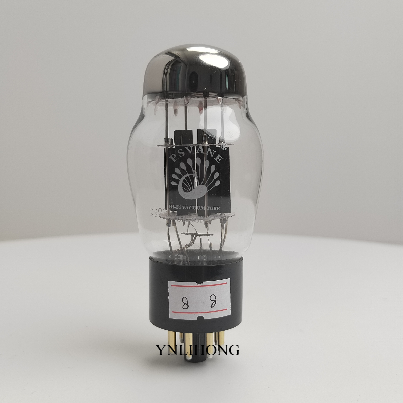 YNLIHONG PSVANE UK-6SN7 Vacuum - огляд і ціна Diy Electronics Uk