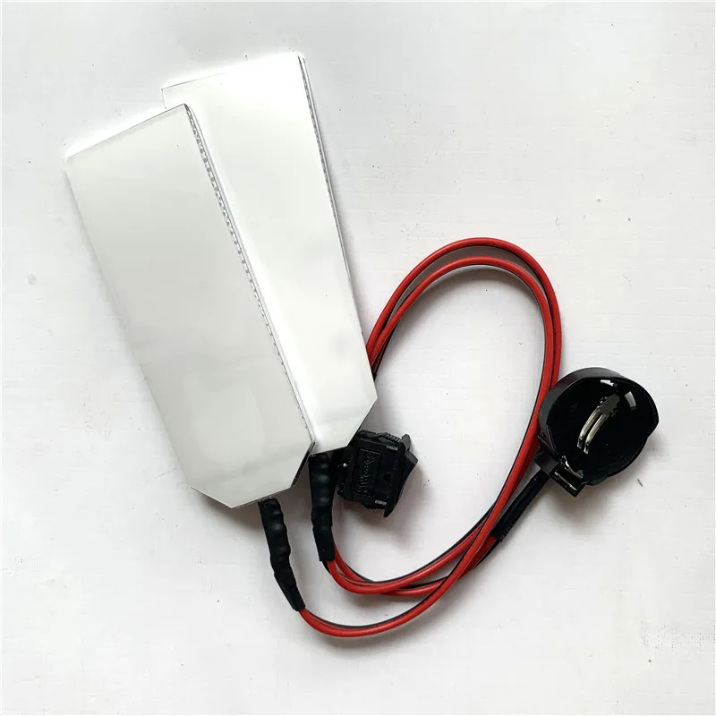 27.5X69.5(76.5)mm Flexible Ben - огляд і ціна Diy Halloween Electronics
