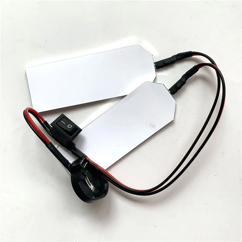 27.5X69.5(76.5)mm Flexible Ben - огляд і ціна Diy Halloween Electronics