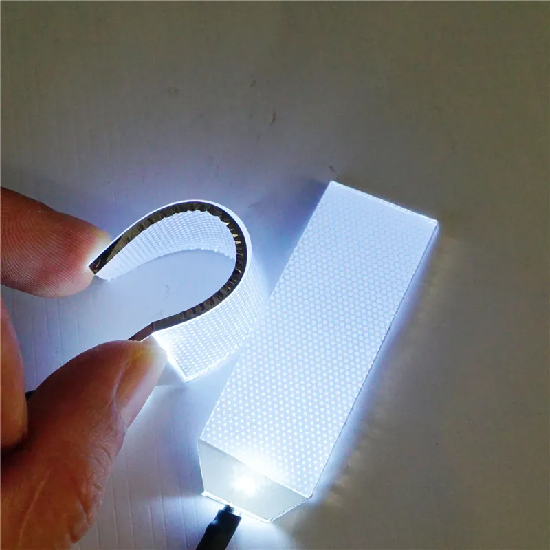 27.5X69.5(76.5)mm Flexible Ben - огляд і ціна Diy Halloween Electronics