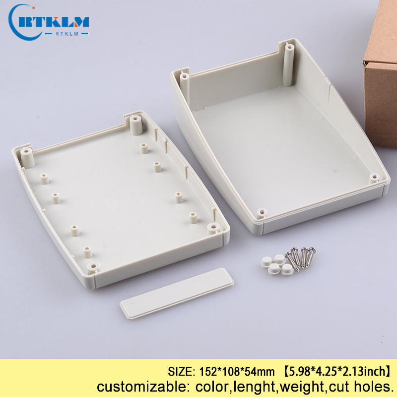 Housing Product Instrument Cas - огляд і ціна Diy Electronics Organizer
