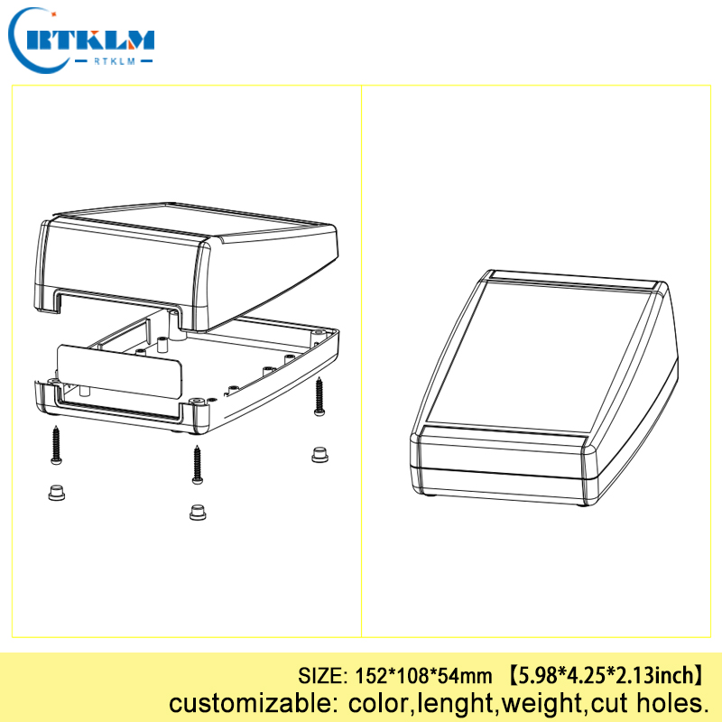 Housing Product Instrument Cas - огляд і ціна Diy Electronics Organizer