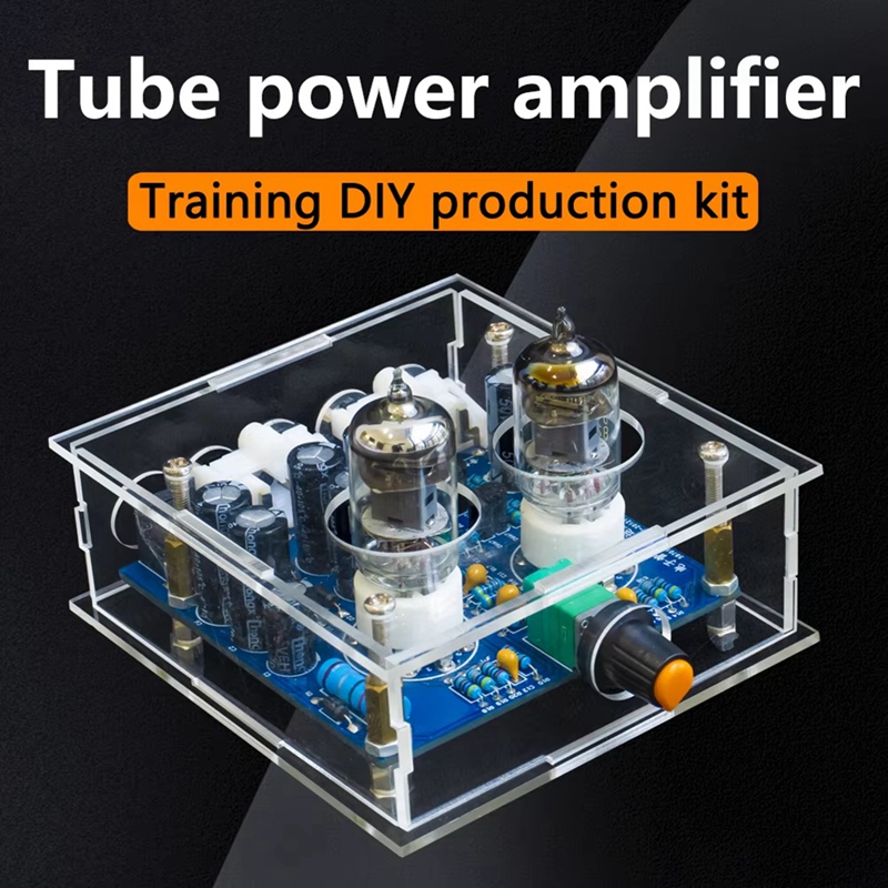 AC88-DIY Electronic Kit For Ad - огляд і ціна Diy Electronics Kits For Adults