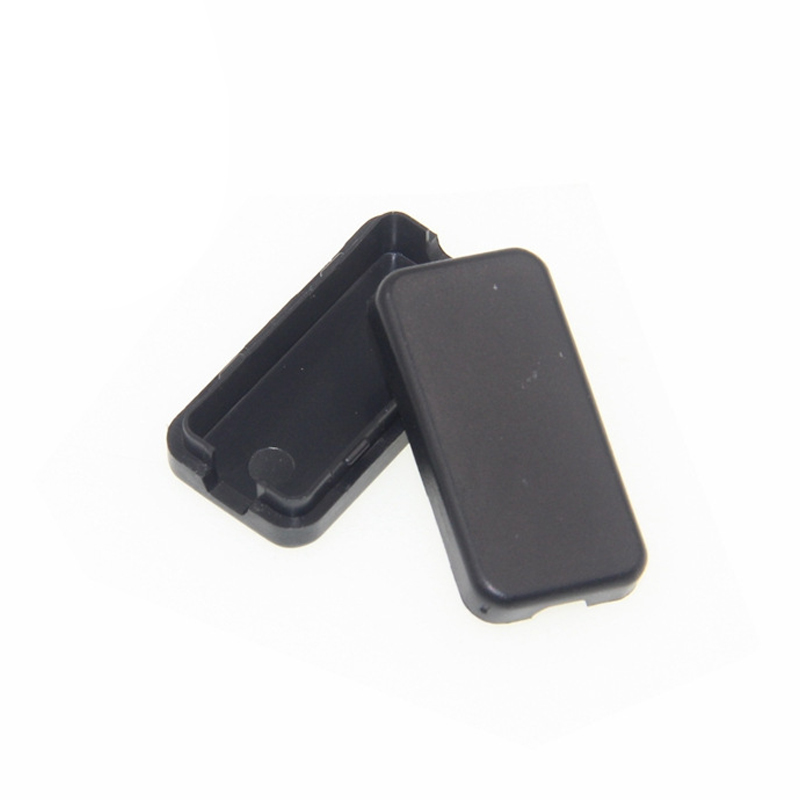 2PCS Plastic Waterproof Black  - огляд і ціна Diy Electronics Organizer