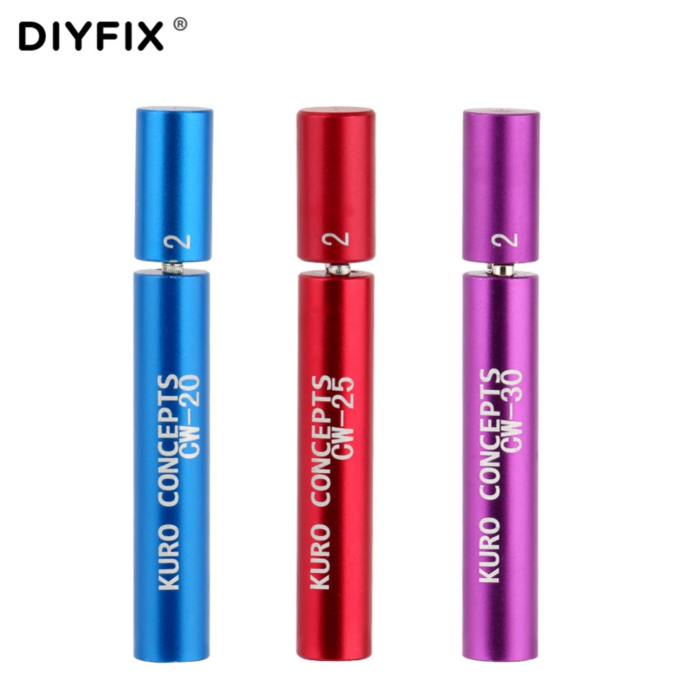 DIYFIX Coil Winder Wire Coiler - огляд і ціна Diy Vape Electronics