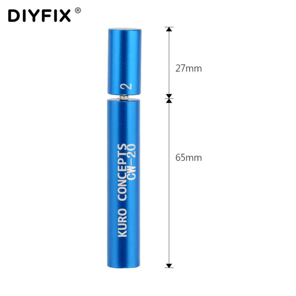 DIYFIX Coil Winder Wire Coiler - огляд і ціна Diy Vape Electronics
