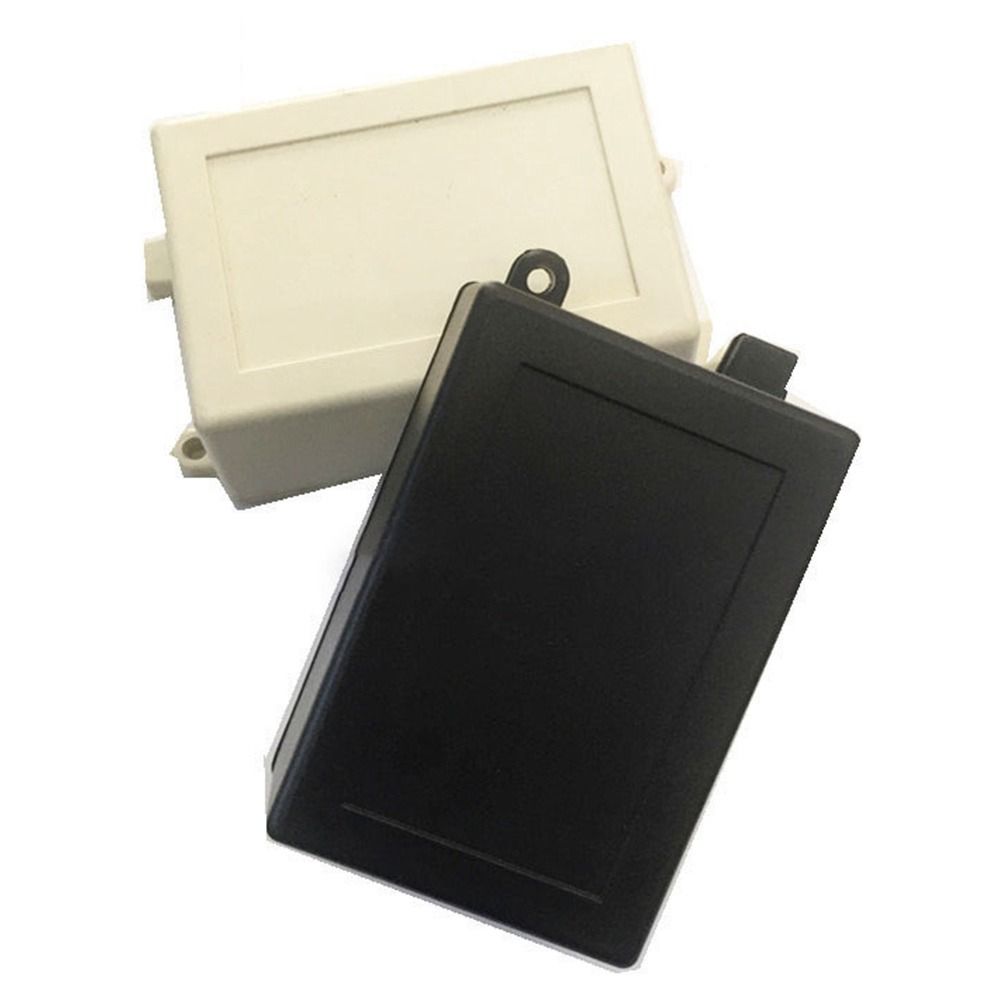 Black High Quality DIY Waterpr - огляд і ціна Diy Electronics Organizer