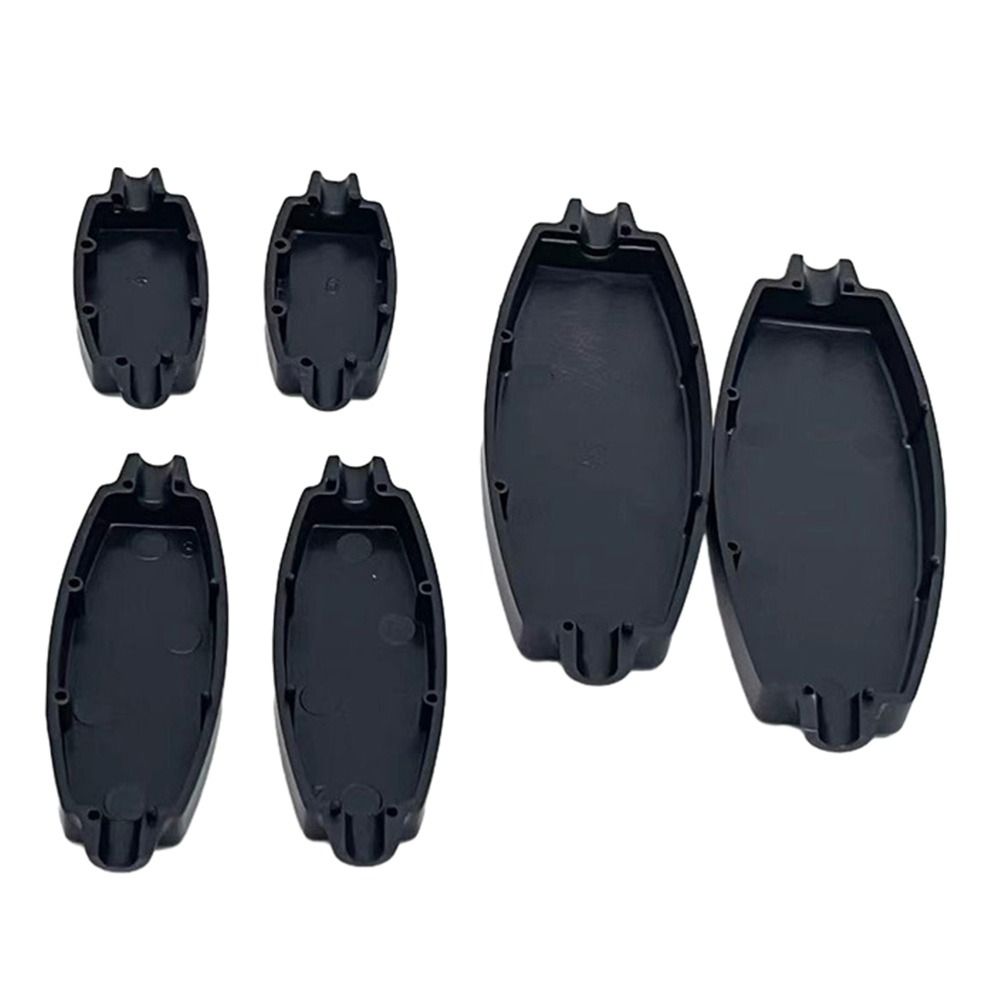 Black High Quality DIY Waterpr - огляд і ціна Diy Electronics Organizer