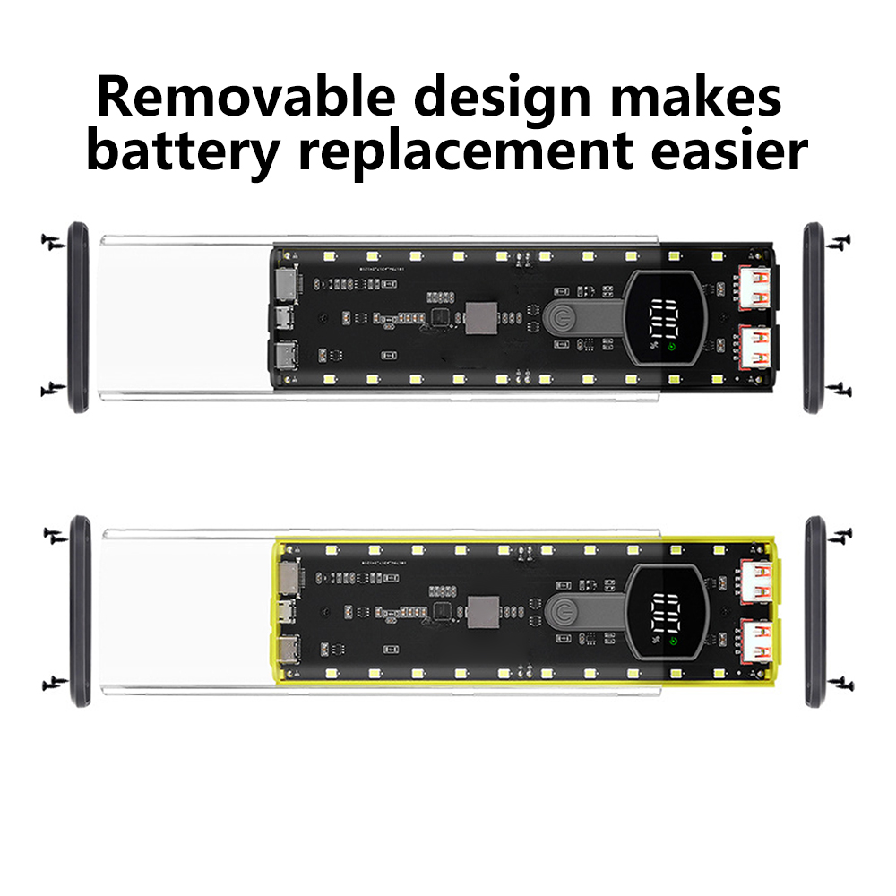8×18650 Battery Case, DIY Batt - огляд і ціна Diy Electronics Hobby