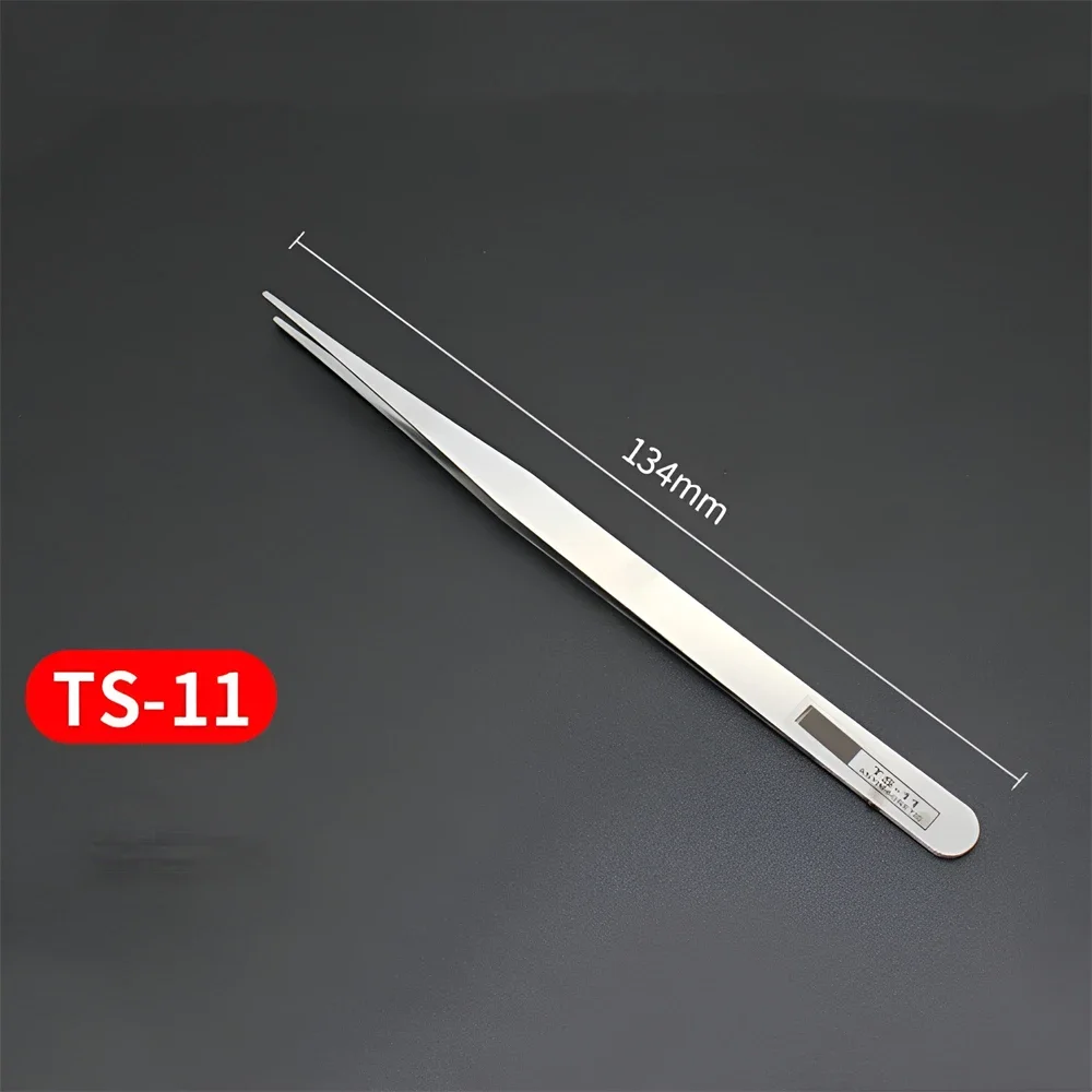 Anti-magnetic Stainless Steel  - огляд і ціна Diy Electronics Repair Kit