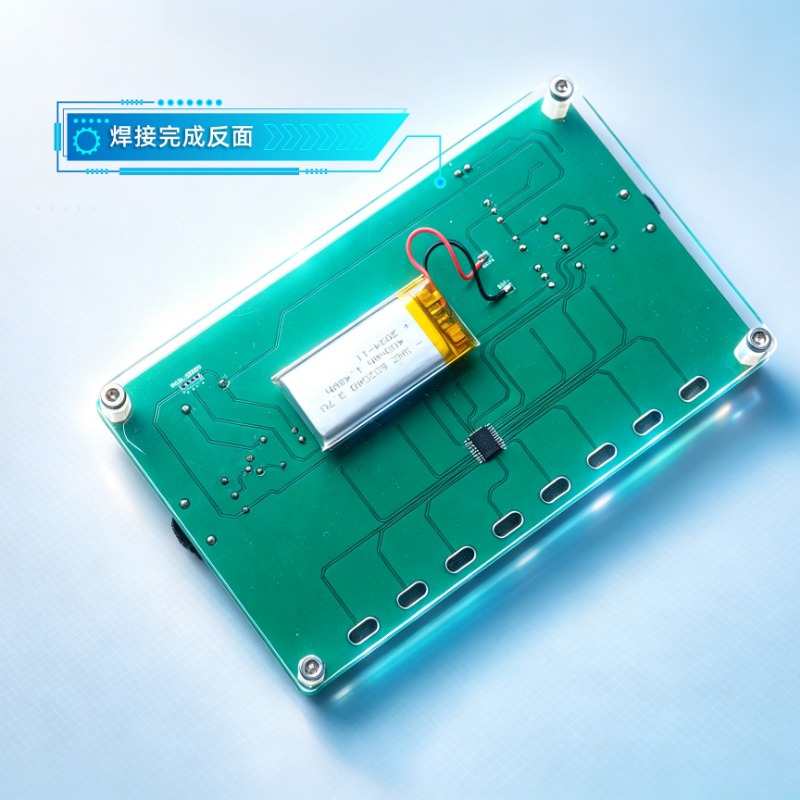 Touch piano Touch electronic m - огляд і ціна Diy Electronics Course