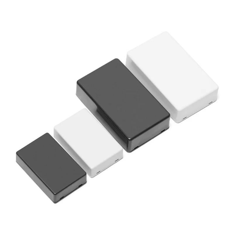 70/100mm DIY Housing Instrumen - огляд і ціна Diy Electronics Organizer